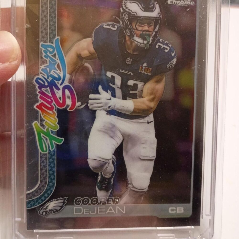 Nfl Multi Trading-cards - Picture 2 of 7